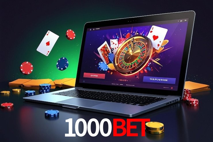 Promoções Sazonais 1000BET