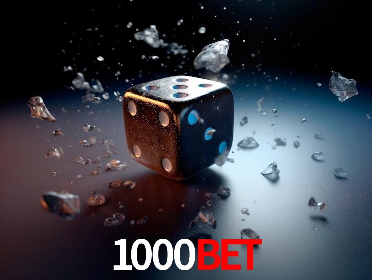 Variedade de jogos na 1000BET