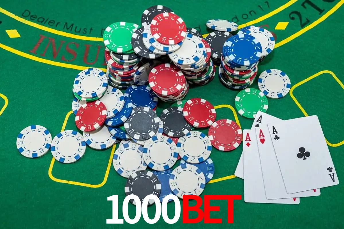 Interface Premium 1000BET
