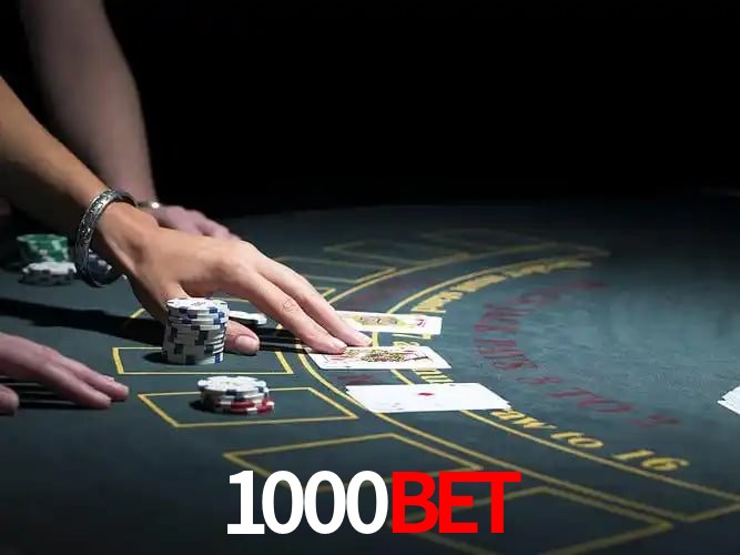Ofertas Exclusivas 1000BET
