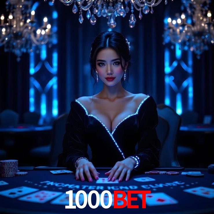 Diretório de Jogos 1000BET