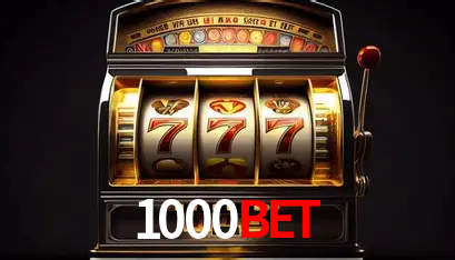 A Emoção da Loteria na 1000BET: Uma Chance de Mudança de Vida
