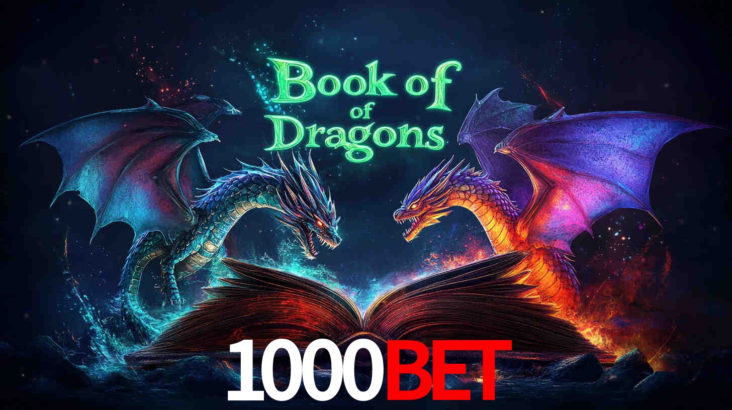 Desvendando o Mundo dos Jogos Virtuais na 1000BET