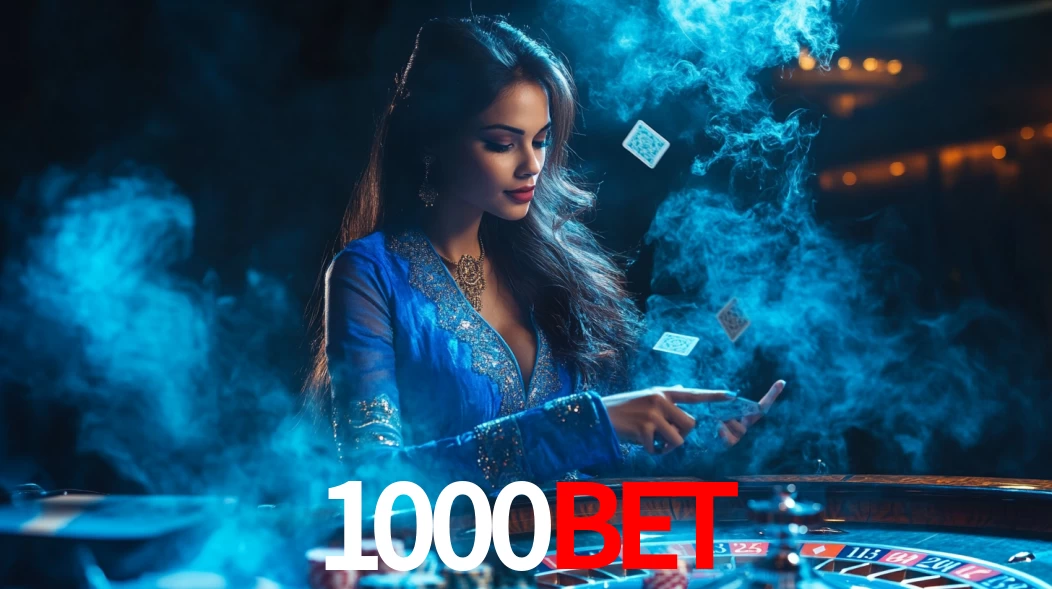 Descubra a Essência do 1000BET: Nossa História e Compromissos