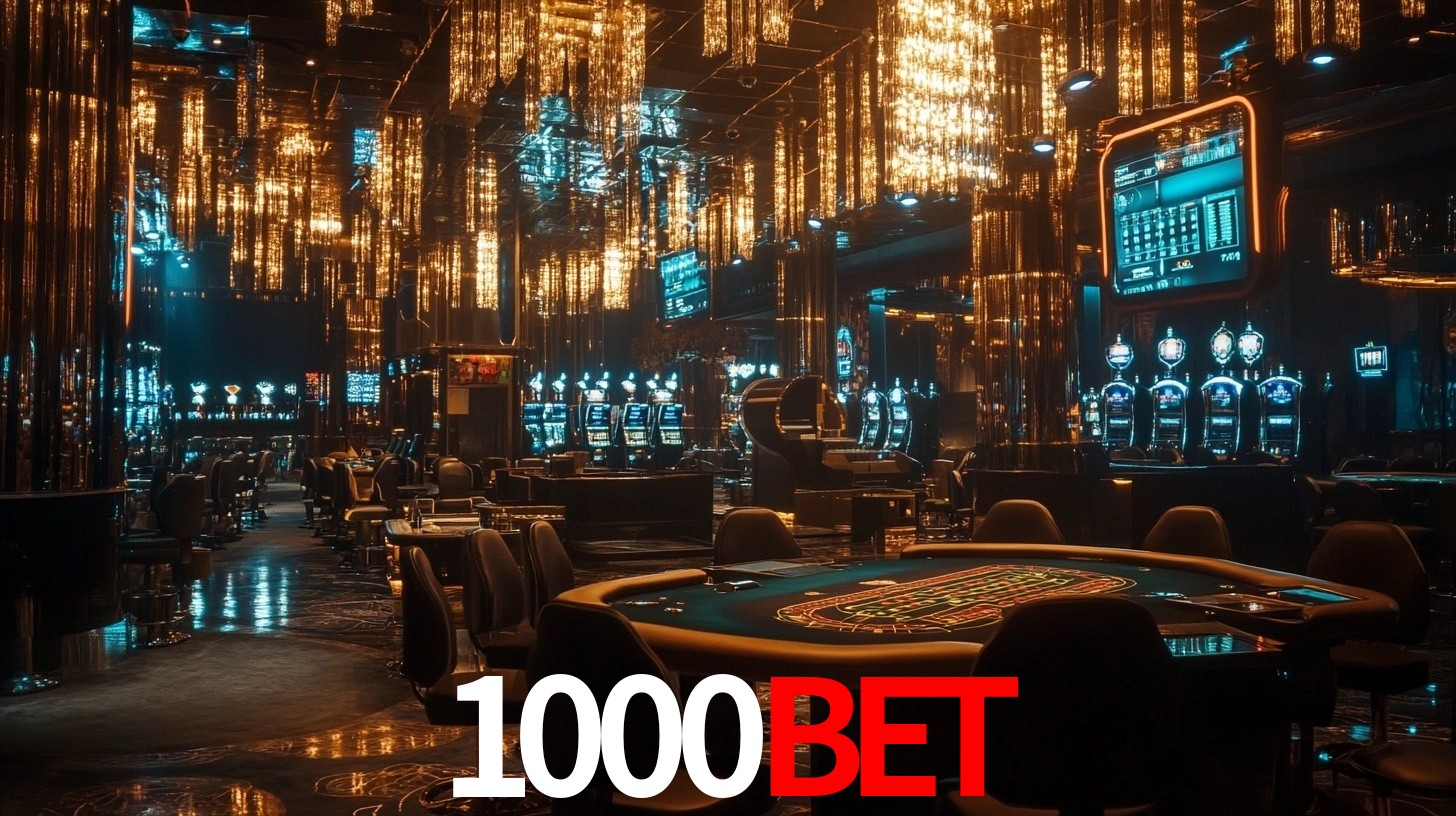 1000BET.com