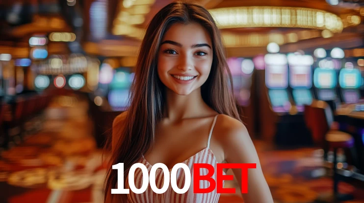Premium Interface 1000BET