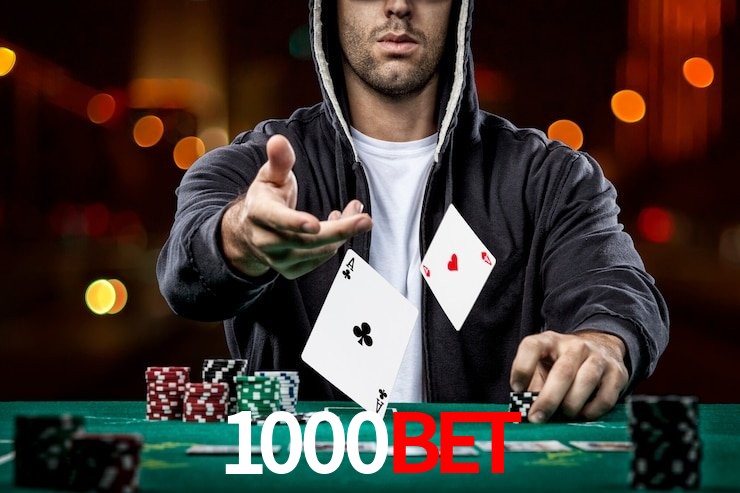 1000BET.com