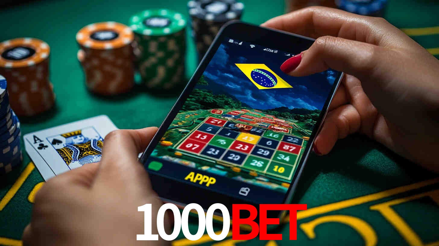 Descubra o Programa VIP da 1000BET: Vantagens Exclusivas para Jogadores