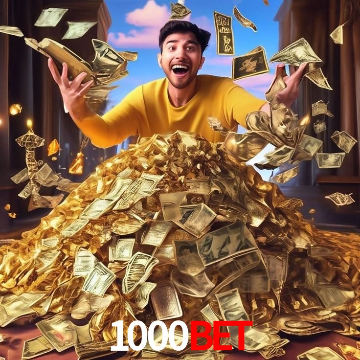 Bônus Diários 1000BET