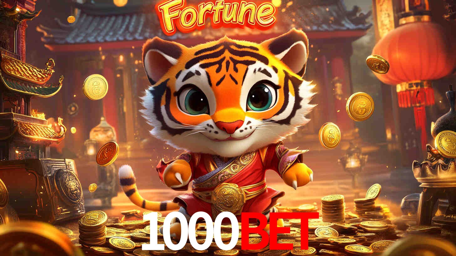 Inovações de Jogos na 1000BET: O Futuro das Experiências Interativas