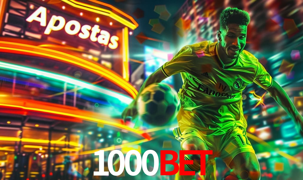 Recursos de Bônus 1000BET