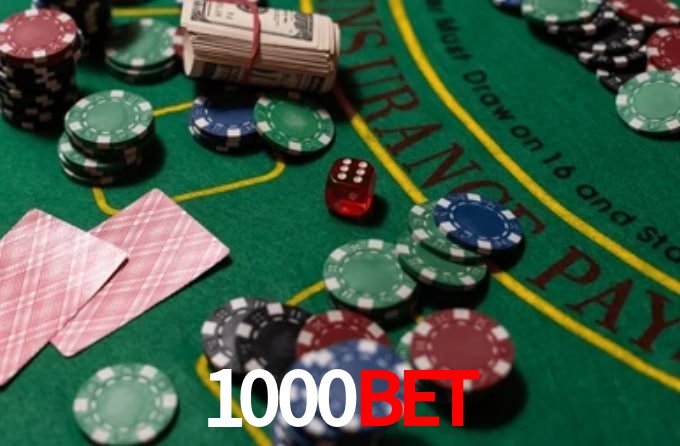 1000BET