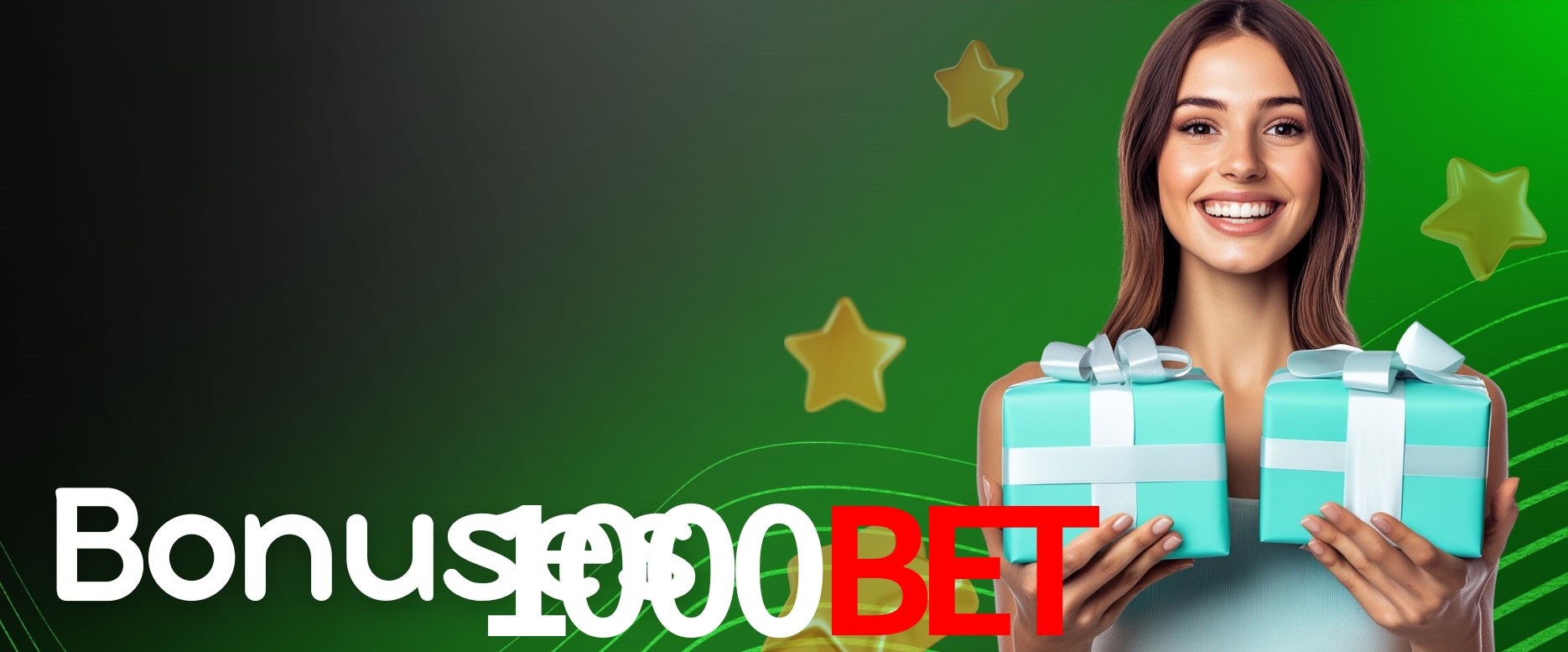 Seasonal Promotions 1000BET
